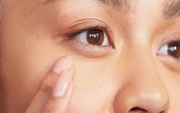 Những mẹo khiến bọng mắt biến mất