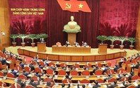 Bảo vệ cán bộ dám nghĩ, dám làm