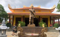 Những người giữ đất: Nguyễn Trung Trực - người nhập hồn cùng đất nước