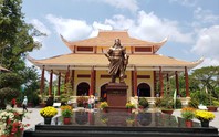 Những người giữ đất: Võ Duy Dương và căn cứ Đồng Tháp Mười
