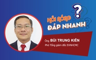 Hóa đơn tiền điện tăng cao, Tổng Công ty Điện lực TP HCM nói gì?