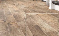 10 lý do gạch giả gỗ được ưa chuộng sử dụng nhiều nhất
