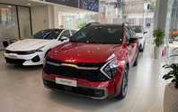 Ngân hàng tung gói vay mua nhà, ôtô lãi suất từ 7,99%