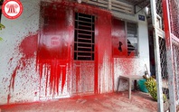 Nhức nhối đòi nợ kiểu khủng bố