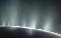 Robot NASA chưa kịp đến, tín hiệu vàng từ nơi có thể có sự sống đã xuất hiện