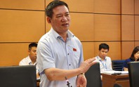 Đại biểu băn khoăn 1 triệu tỉ đồng gửi trong ngân hàng, Bộ trưởng lên tiếng