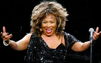 “Nữ hoàng nhạc Rock 'n' Roll” Tina Turner qua đời