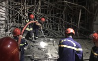 Tai nạn lao động 5 người thương vong tại Đà Nẵng, ai chịu trách nhiệm?