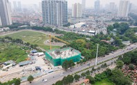 Toàn cảnh dự án nhà ở xã hội có gì khiến nhà giàu cũng muốn mua