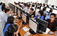 Đề xuất bỏ thi thăng hạng chức danh nghề nghiệp viên chức