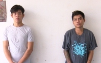 Vụ trộm “kỳ lạ” ở An Giang: Bắt tạm giam 2 đối tượng