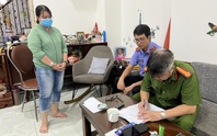 Công an TP HCM đánh sập đường dây cho vay nặng lãi thu lợi hơn 4.100 tỉ đồng