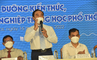 Trường ĐH Y khoa Phạm Ngọc Thạch công bố học phí