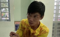 Bị đâm chết vì sàm sỡ vợ bạn