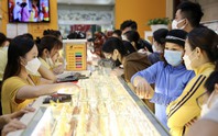 Giá vàng hôm nay 28-5: Vàng SJC, vàng nhẫn đồng loạt giảm mạnh
