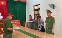 Nữ quái ở Quảng Nam nhận 100 triệu đồng để làm nhanh sổ đỏ