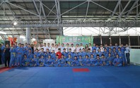 Sẽ thành lập Học viện Vovinam