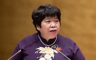 Nhiều cán bộ ở trung ương và địa phương bị xử lý hình sự trong vụ Việt Á