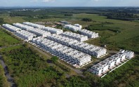 Khởi tố vụ án gần 500 căn biệt thự xây trái phép ở Đồng Nai