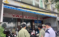 Công an đang khám xét nhiều phòng khám đa khoa tại Biên Hòa
