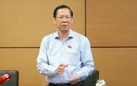 Chủ tịch UBND TP Phan Văn Mãi: TP HCM sẽ thu hút hàng trăm ngàn tỉ đồng vốn đầu tư
