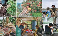Kết nối an toàn trên không gian mạng
