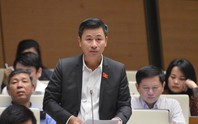 Đại biểu Nguyễn Phi Thường nói rõ về mô hình TOD, 1 trong 27 cơ chế đặc thù cho TP HCM