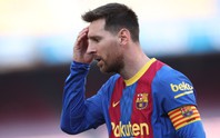 Barcelona kết hợp với Inter Miami đưa Messi về mái nhà xưa