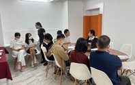 Nếm trái đắng khi sang nước thứ 3 làm việc