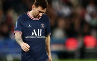 Messi sẽ chia tay PSG cuối mùa giải