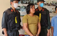 Phú Quốc: Bắt giữ “Cọp Bãi Bổn” và đồng bọn