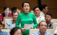 Đại biểu Nguyễn Thị Kim Thúy: Điều đáng lo nhất trong chọn SGK là thiếu minh bạch, khách quan