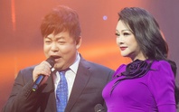 Ca sĩ Như Quỳnh đang yêu ai?