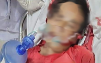 Tìm thân nhân người đàn ông tử vong sau tai nạn giao thông