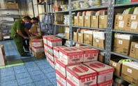 Công an tạm giữ 3 trưởng phòng khám đa khoa ở TP Biên Hòa