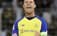Ronaldo chốt tương lai ở Ả Rập Saudi, mong chờ Benzema và Messi