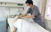 Ăn nấm mọc từ xác nhộng ve sầu, 6 người nhập viện