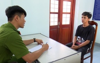 Nghiện ma túy, gã trai trẻ ở An Giang làm chuyện bất ngờ
