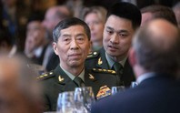 Trung Quốc ra điều kiện cứng để đàm phán với Mỹ