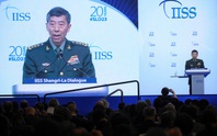 Trung Quốc muốn thúc đẩy đối thoại hơn là đối đầu