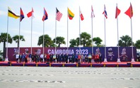 ASEAN Para Games: Sân chơi của nghị lực và khát vọng