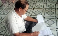 Cán bộ công an phủ nhận vụ bị tố vòi vĩnh tiền chạy tại ngoại