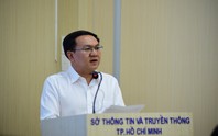 TP HCM: Muốn được cấp chữ ký số miễn phí, người dân chỉ cần đến UBND quận, huyện