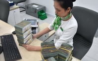 Ngân hàng cấp tập xử lý nợ xấu