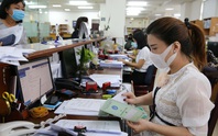 3 nhóm đối tượng tinh giản biên chế từ ngày 20-7-2023