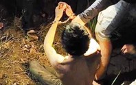 NÓNG: Bắt nghi phạm giết 3 người phụ nữ ở Khánh Hòa