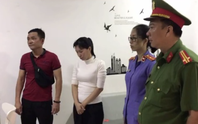 Mạnh tay với tội phạm cho vay lãi nặng