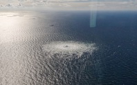 CIA nhận tin tình báo sốc về vụ nổ Nord Stream
