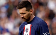 Messi nói lý do chọn Inter Miami thay vì núi tiền Ả Rập