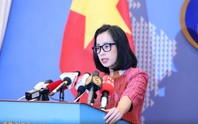 Đài Loan xâm phạm nghiêm trọng chủ quyền của Việt Nam ở khu vực đảo Ba Bình